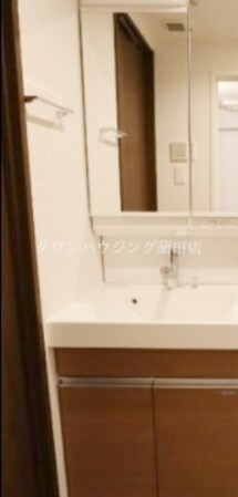 アトリオフラッツ羽田の物件内観写真